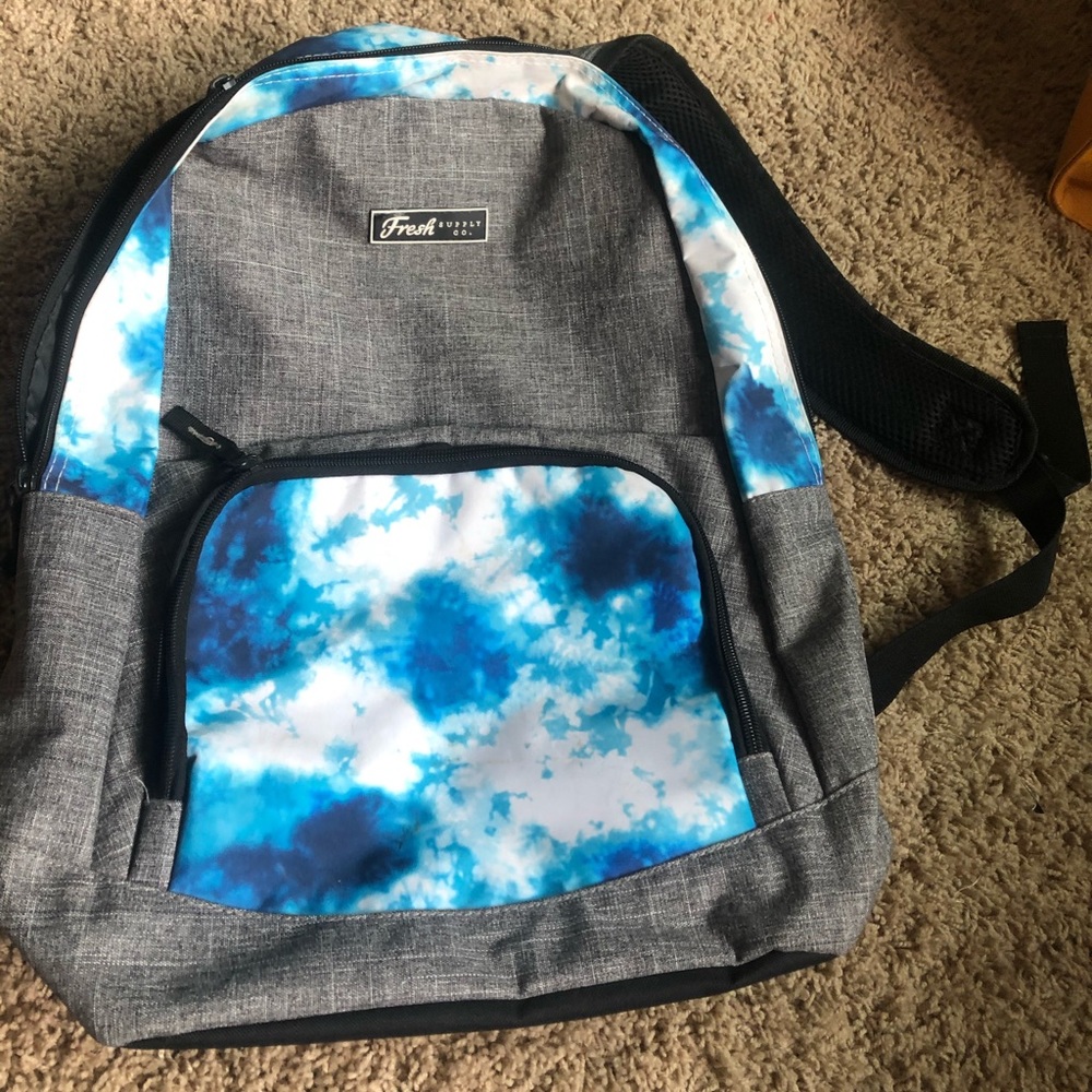 Fresh co backpack